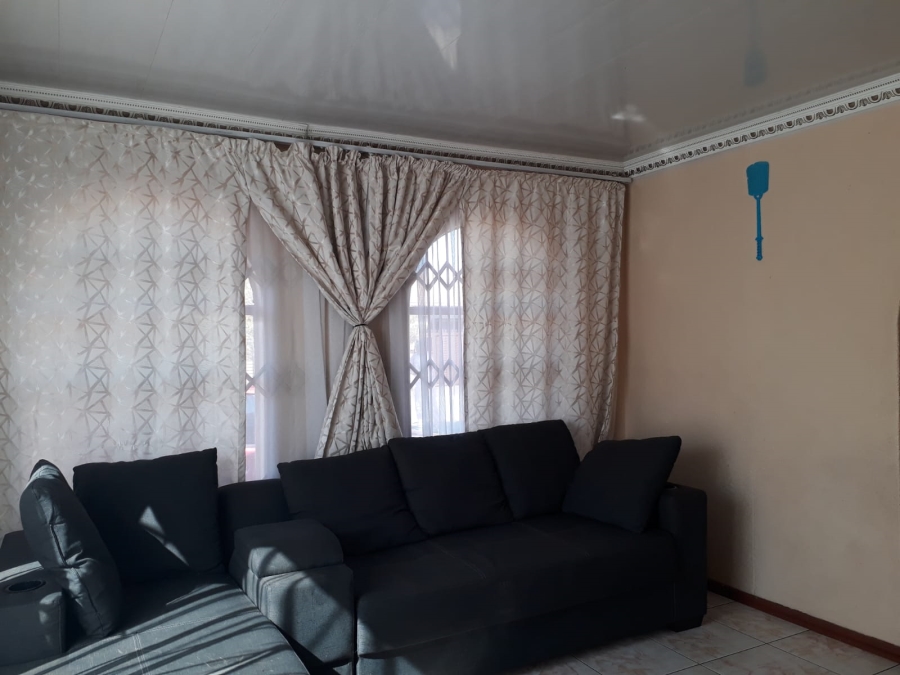 3 Bedroom Property for Sale in Tlhabane North West